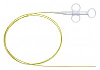 Einmalbiopsiezangen, pädiatrisch, ovale Löffel, 4,5 mm, 180 cm, ohne Dorn