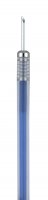 Safety Needle, Einmal-Injektionsnadel, Nadeldurchmesser 0,7mm
