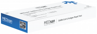 MEDsan®SARS-CoV-2 Antigen Rapid Test (4x25er)...