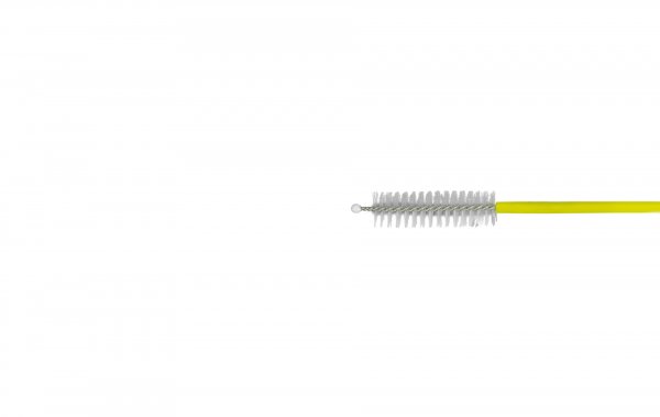 Doppelreinigungsbürsten für Endoskope ab 2,8 mm
