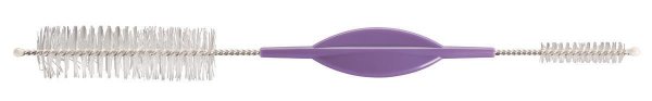 PREMIUM-Reinigungsbürste für Ventile, Bürstenköpfe 5 mm Ø und 12 mm Ø