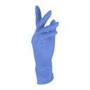 GentleSafe NT 240 Nitrile Handschuhe Größe L