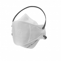 Neolution®Air mit  Kopfschlaufen FFP2 Maske