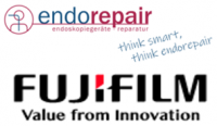 Kostenvoranschlag Reparatur Fujifilm Endoskop, Endo-Sono,...