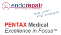 Kostenvoranschlag Reparatur Pentax Endoskop, Endo-Sono,...