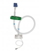 Hydra Fuse Luft-/Wasserflaschenkappe W/CO2 - 10er Box