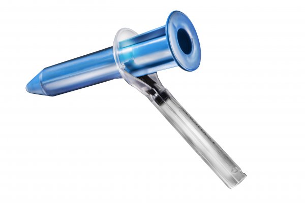 Bluscope Einmal Proktoskop - speziell für adipöse Patienten